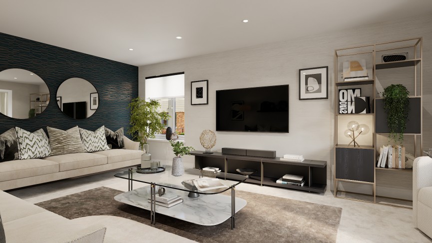 4 bedroom House for Sale Turnpike Lane, ICKLEFORD, Hitchin, Hertfordshire