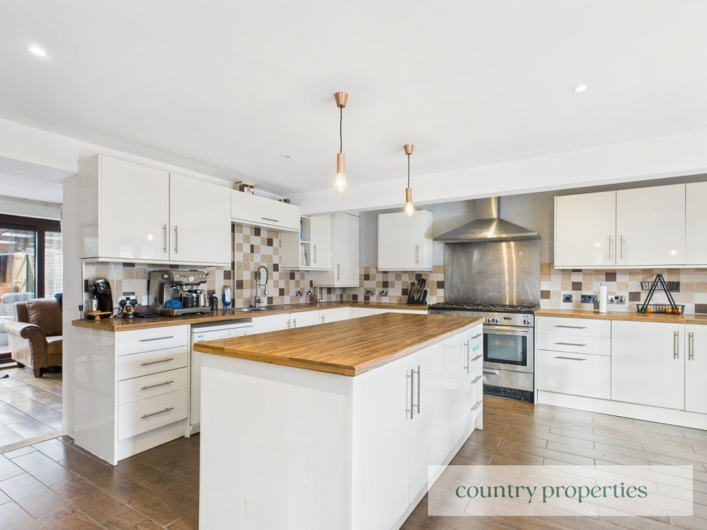 Carve Ley, Welwyn Garden City, Hertfordshire