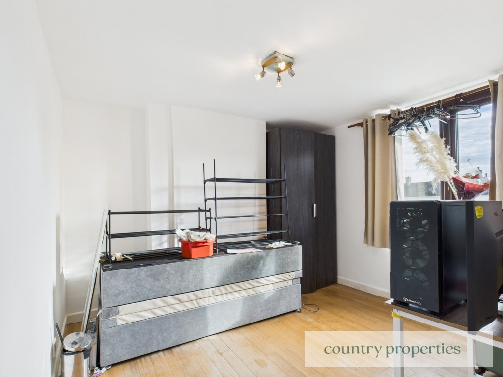 Carve Ley, Welwyn Garden City, Hertfordshire