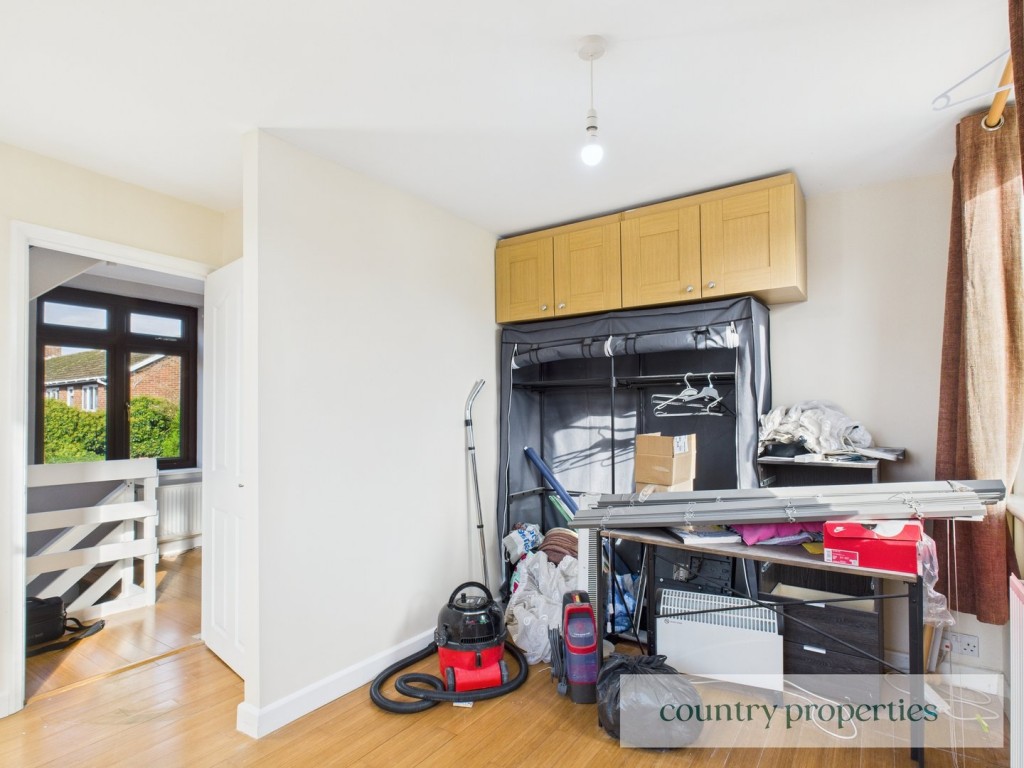 Carve Ley, Welwyn Garden City, Hertfordshire