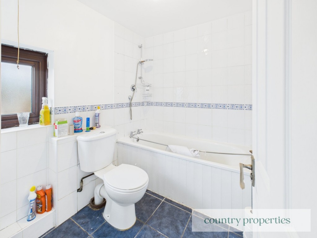 Carve Ley, Welwyn Garden City, Hertfordshire