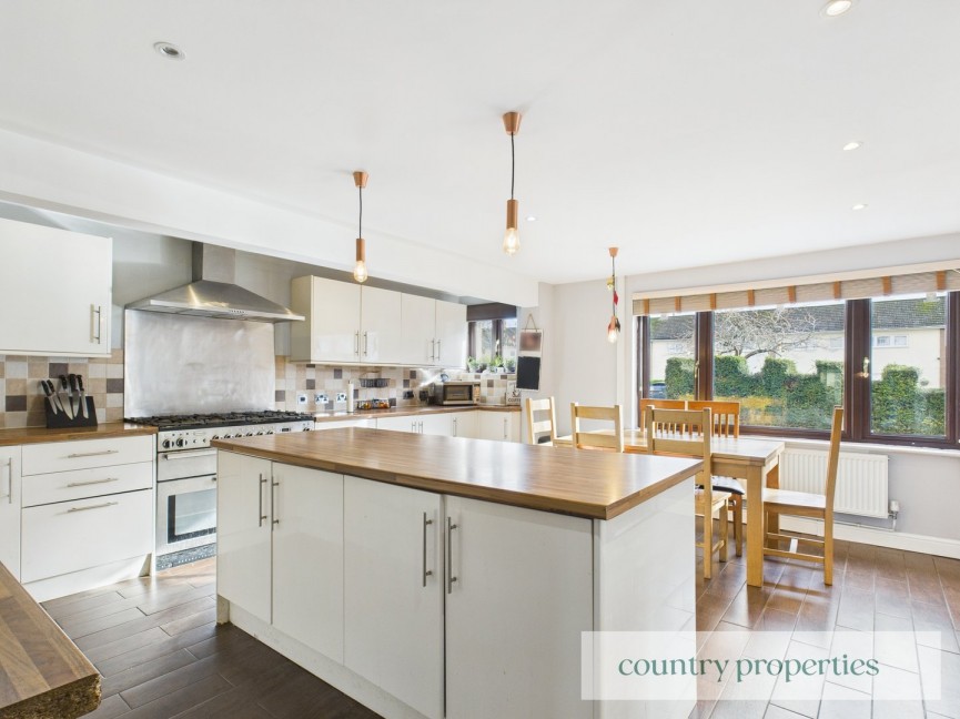 5 bedroom House for Sale Carve Ley, Welwyn Garden City, Hertfordshire