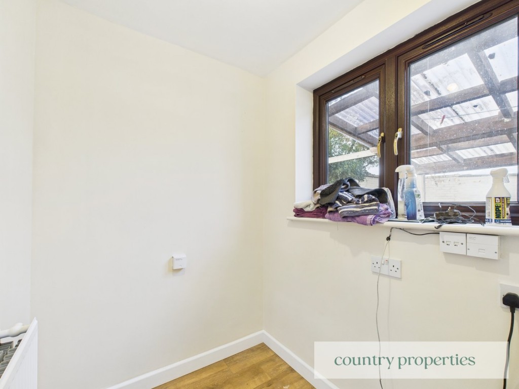 Carve Ley, Welwyn Garden City, Hertfordshire