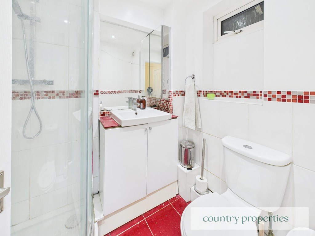 Carve Ley, Welwyn Garden City, Hertfordshire