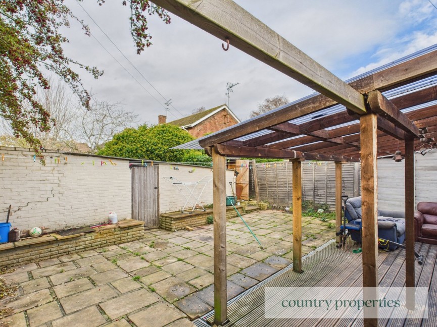 5 bedroom House for Sale Carve Ley, Welwyn Garden City, Hertfordshire