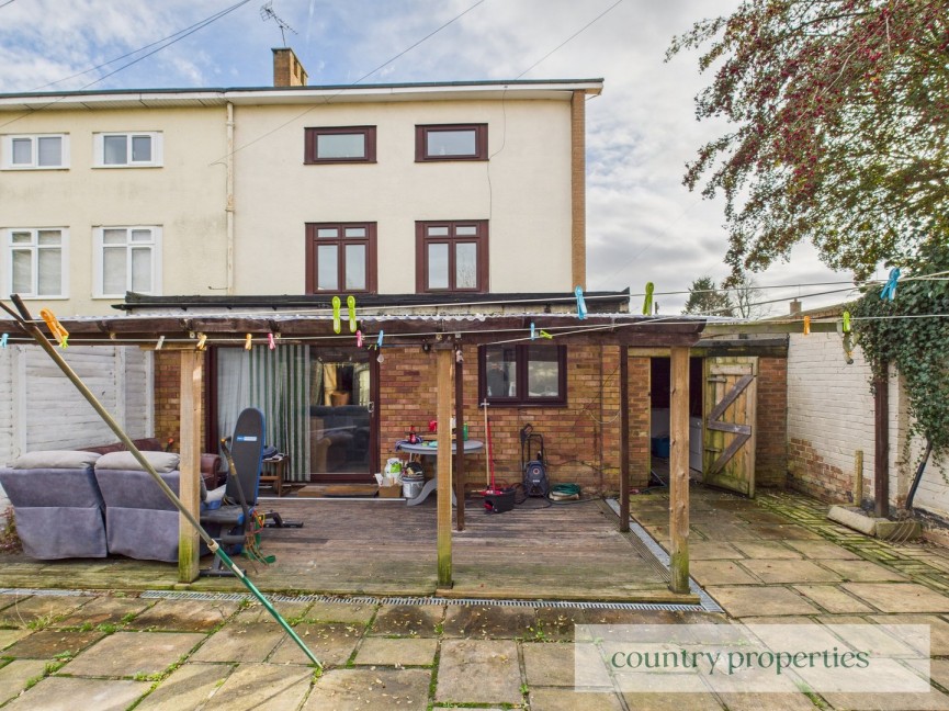 5 bedroom House for Sale Carve Ley, Welwyn Garden City, Hertfordshire