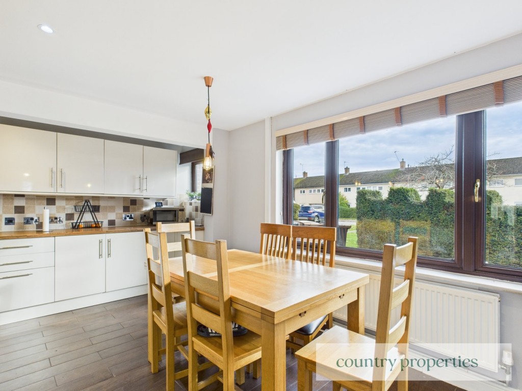 Carve Ley, Welwyn Garden City, Hertfordshire