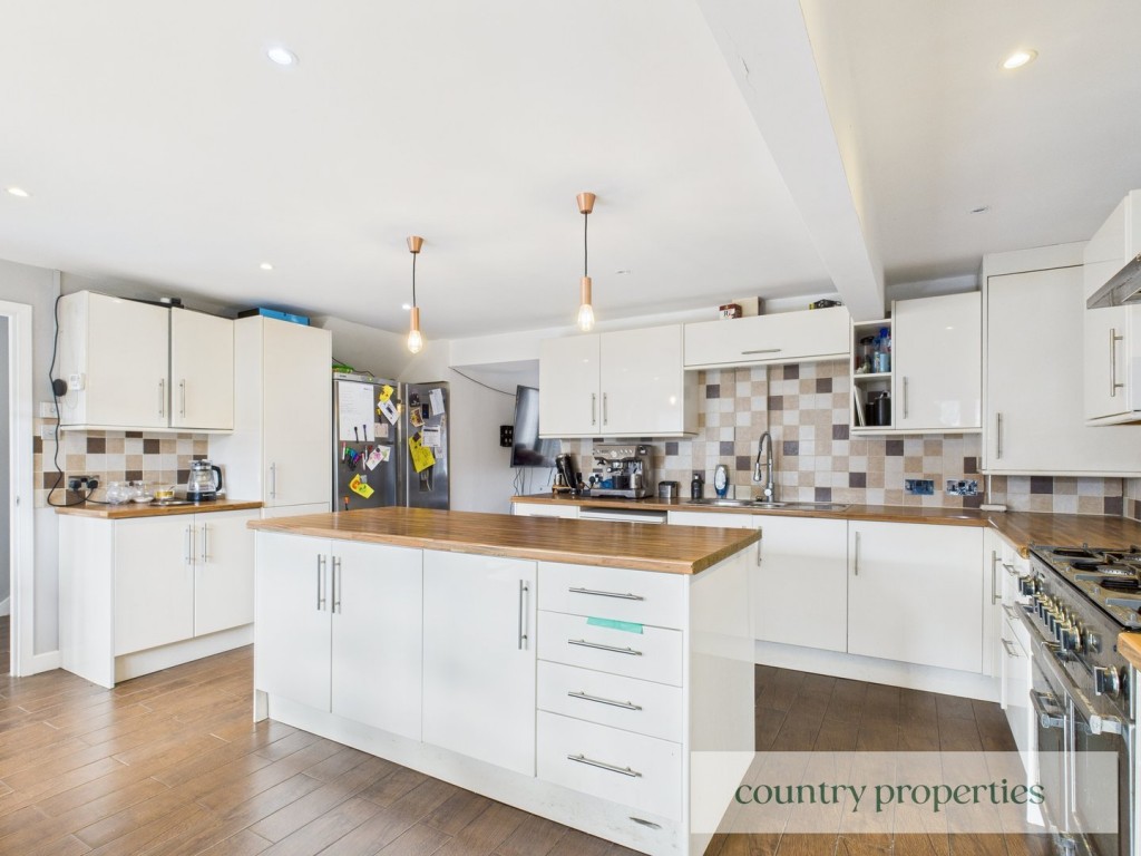 Carve Ley, Welwyn Garden City, Hertfordshire