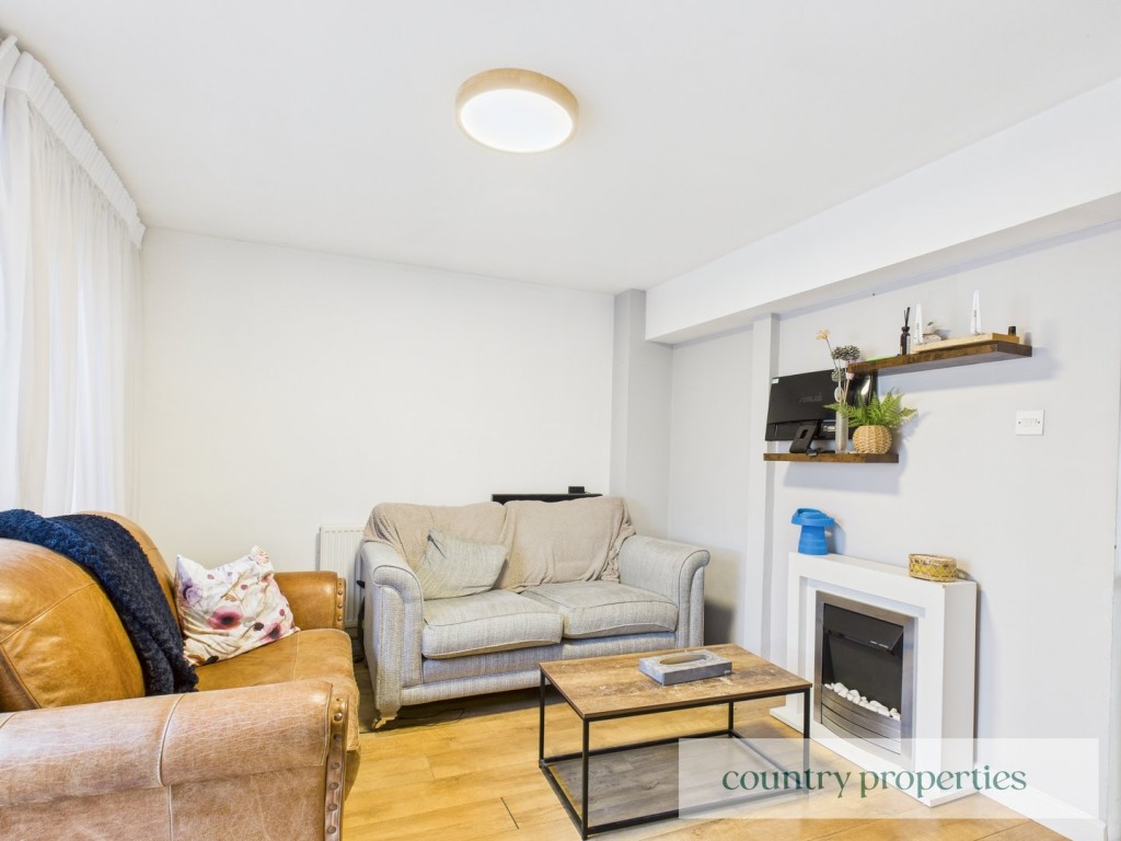 Carve Ley, Welwyn Garden City, Hertfordshire