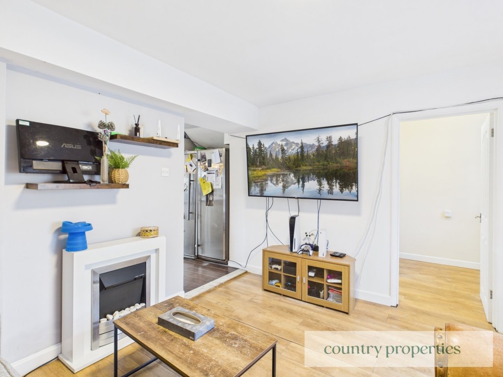 Carve Ley, Welwyn Garden City, Hertfordshire