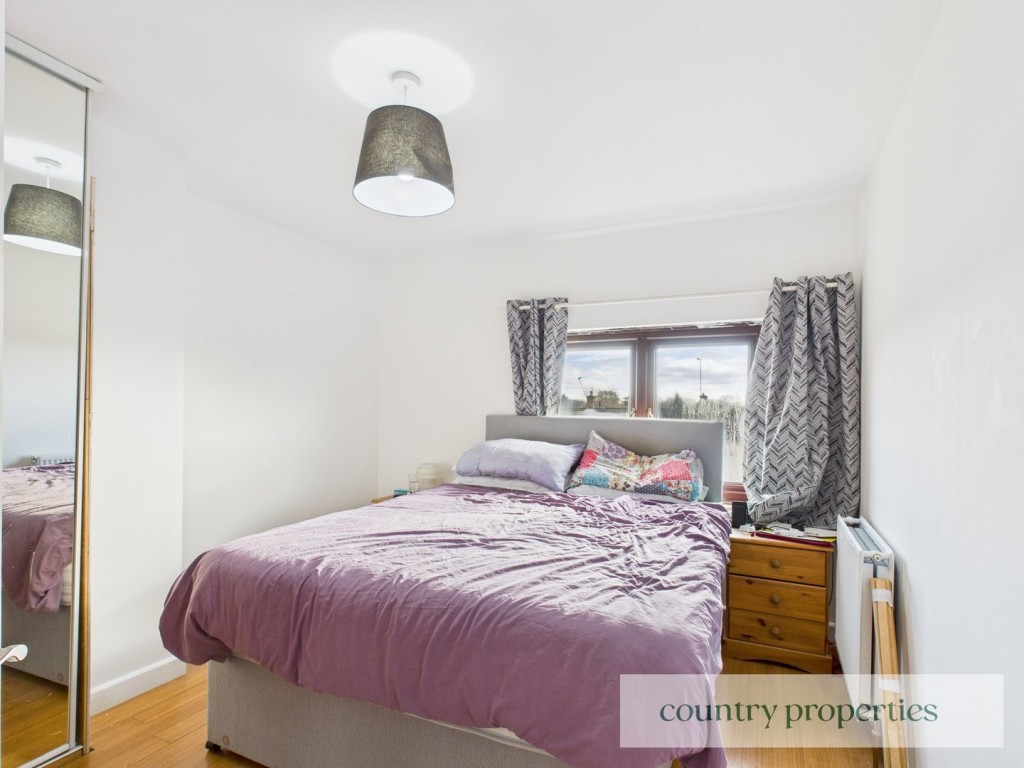 Carve Ley, Welwyn Garden City, Hertfordshire