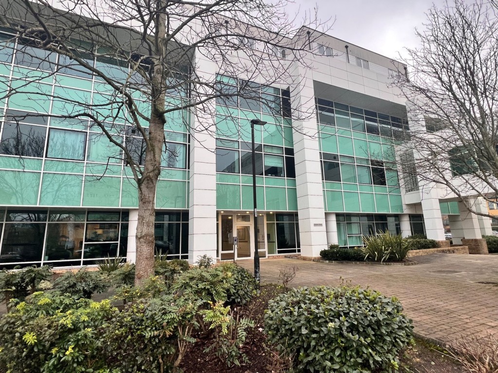 Bessemer Road, Welwyn Garden City, Hertfordshire