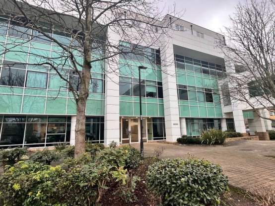 Bessemer Road, Welwyn Garden City, Hertfordshire