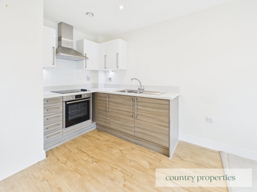 1 bedroom Flat for Letting Bessemer Road, Welwyn Garden City, Hertfordshire