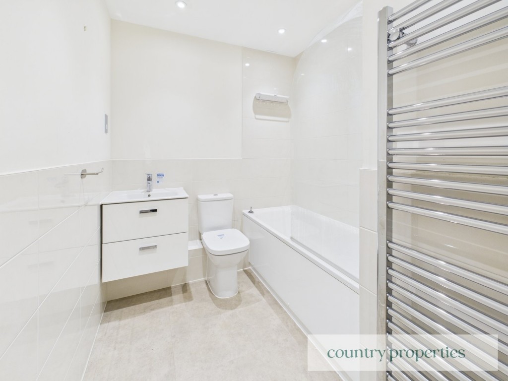 Bessemer Road, Welwyn Garden City, Hertfordshire