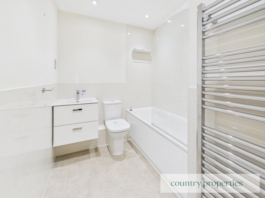 1 bedroom Flat for Letting Bessemer Road, Welwyn Garden City, Hertfordshire