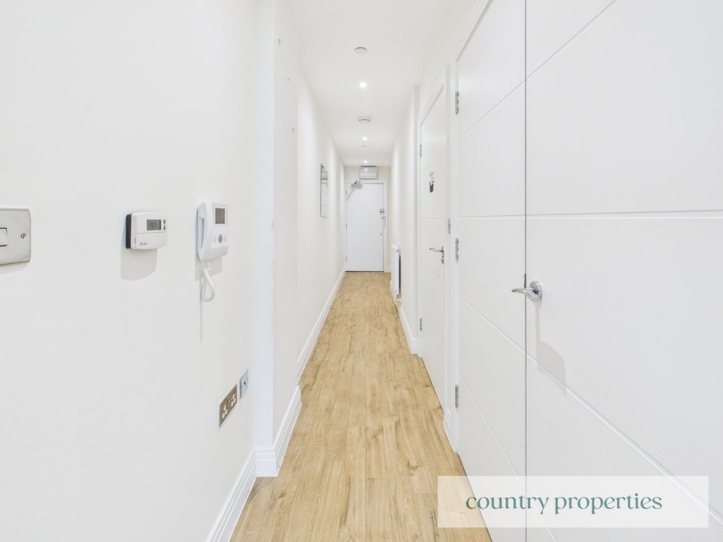 Bessemer Road, Welwyn Garden City, Hertfordshire