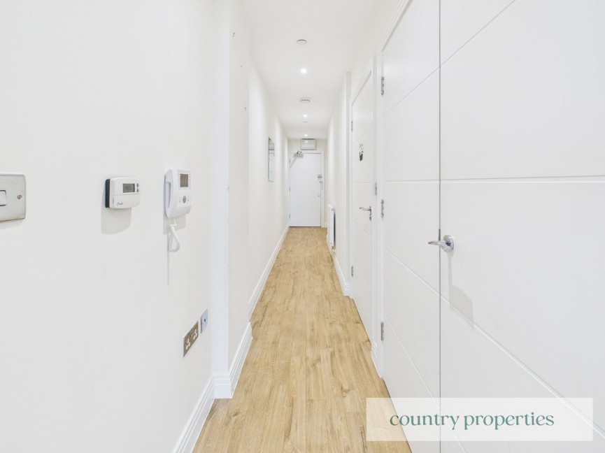 1 bedroom Flat for Letting Bessemer Road, Welwyn Garden City, Hertfordshire