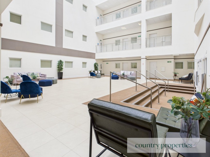 1 bedroom Flat for Letting Bessemer Road, Welwyn Garden City, Hertfordshire