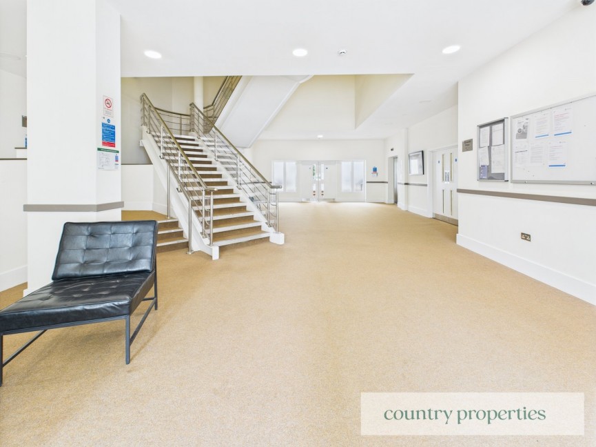 1 bedroom Flat for Letting Bessemer Road, Welwyn Garden City, Hertfordshire