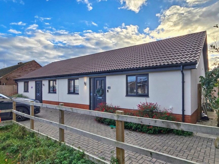 2 bedroom Bungalow for Sale Houghton Conquest, Bedfordshire