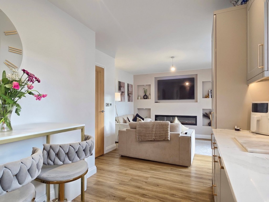 Houghton Conquest, Bedfordshire