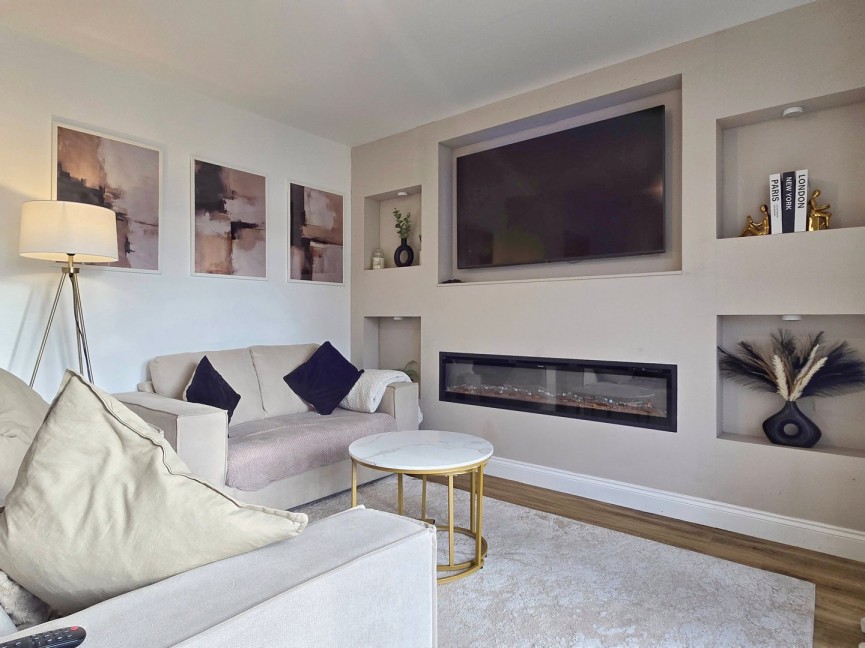 2 bedroom Bungalow for Sale Houghton Conquest, Bedfordshire