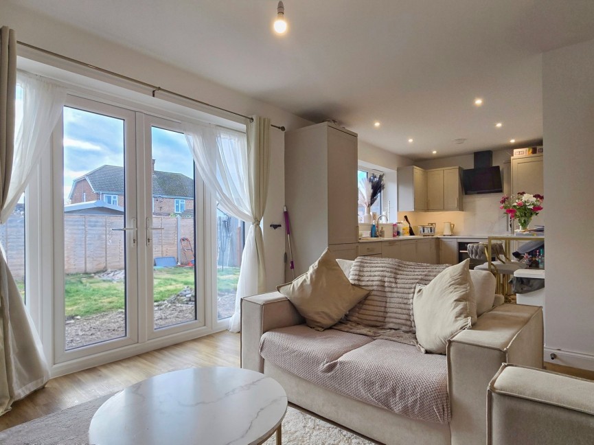 2 bedroom Bungalow for Sale Houghton Conquest, Bedfordshire