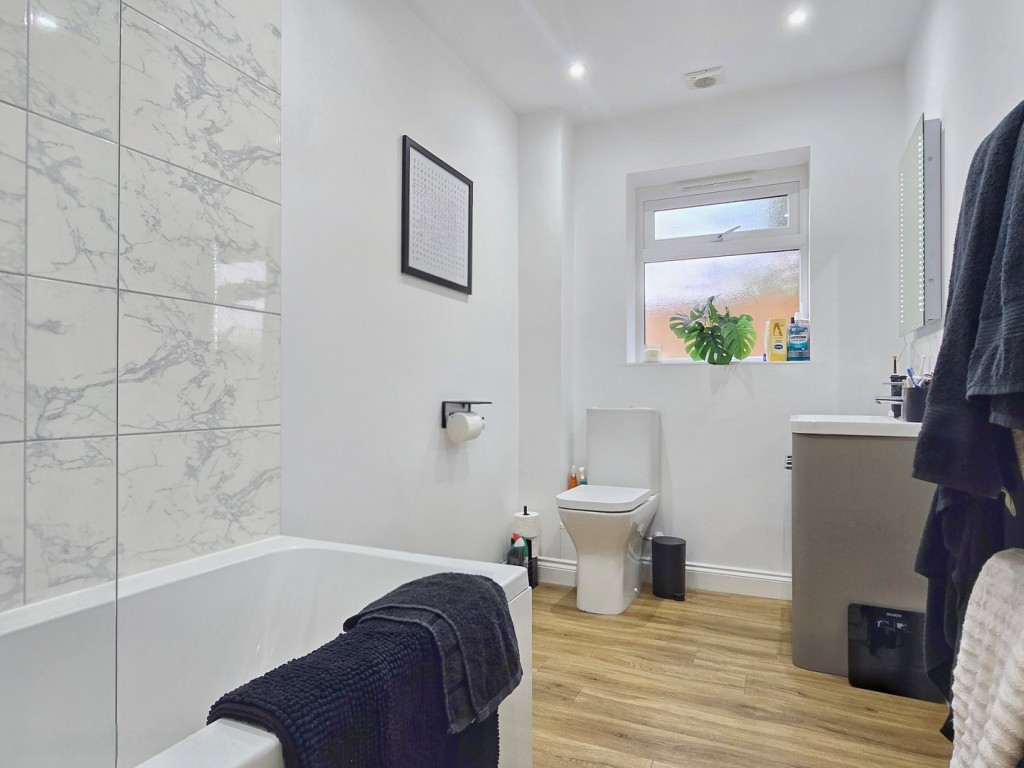 Houghton Conquest, Bedfordshire