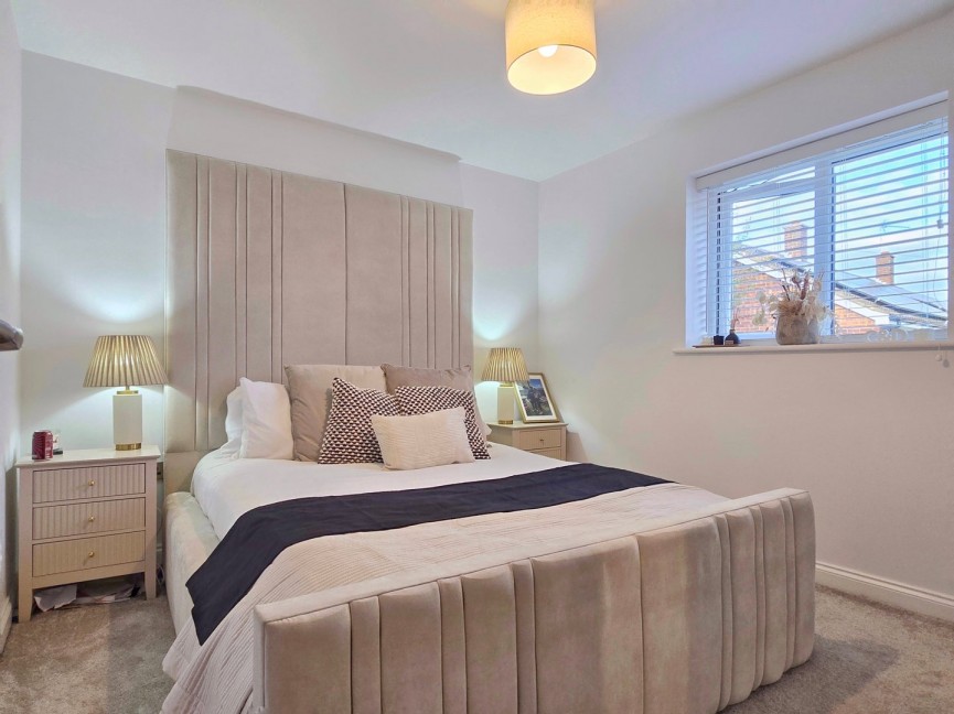 2 bedroom Bungalow for Sale Houghton Conquest, Bedfordshire