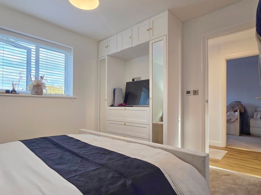 Houghton Conquest, Bedfordshire