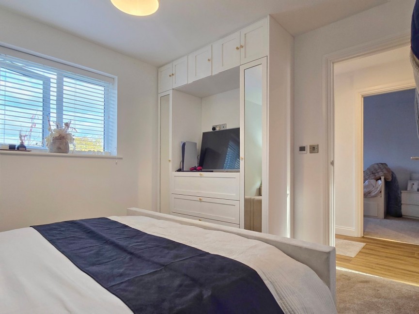 2 bedroom Bungalow for Sale Houghton Conquest, Bedfordshire