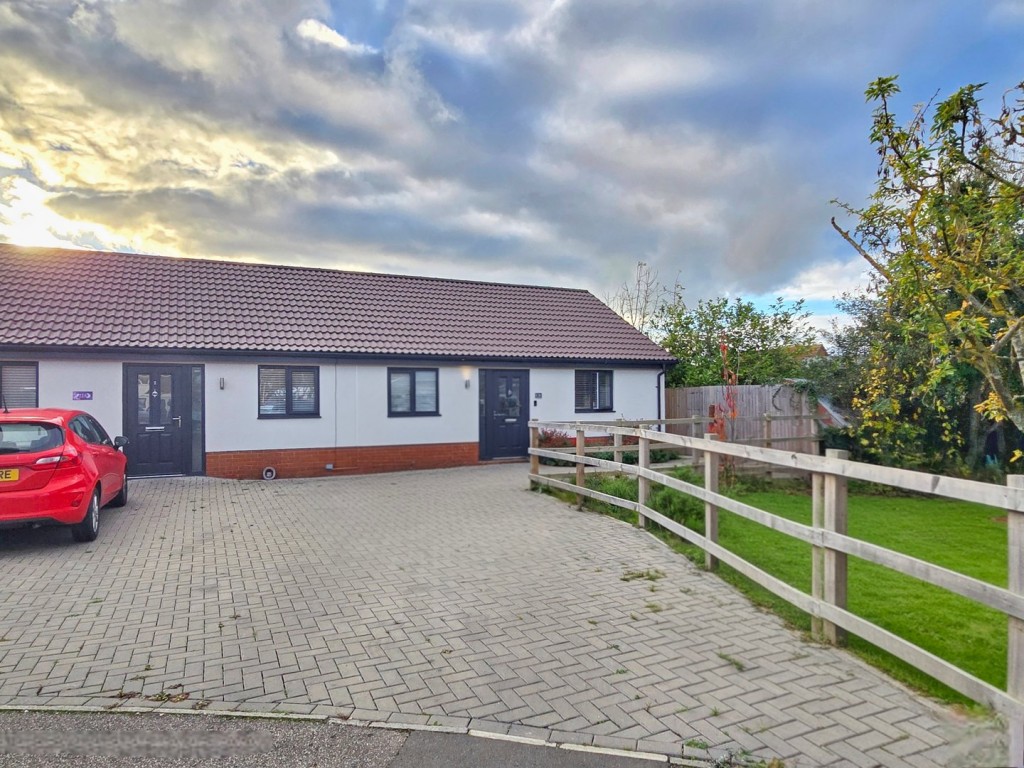 Houghton Conquest, Bedfordshire