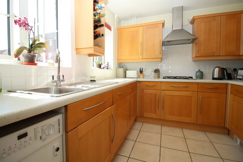 Campion Road, Hatfield, Hertfordshire