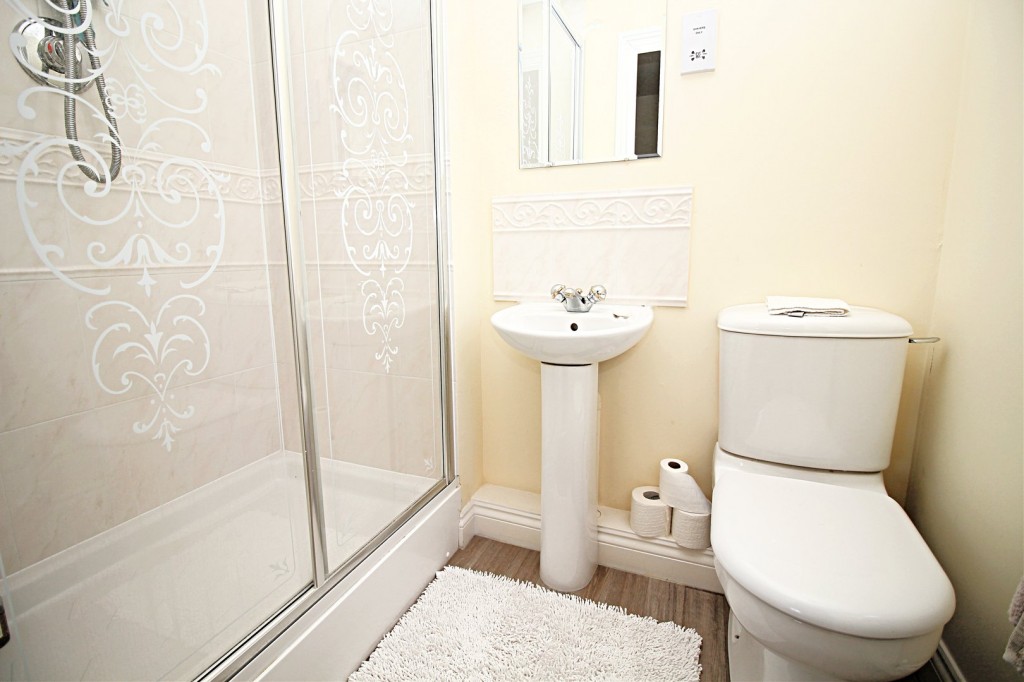 Campion Road, Hatfield, Hertfordshire