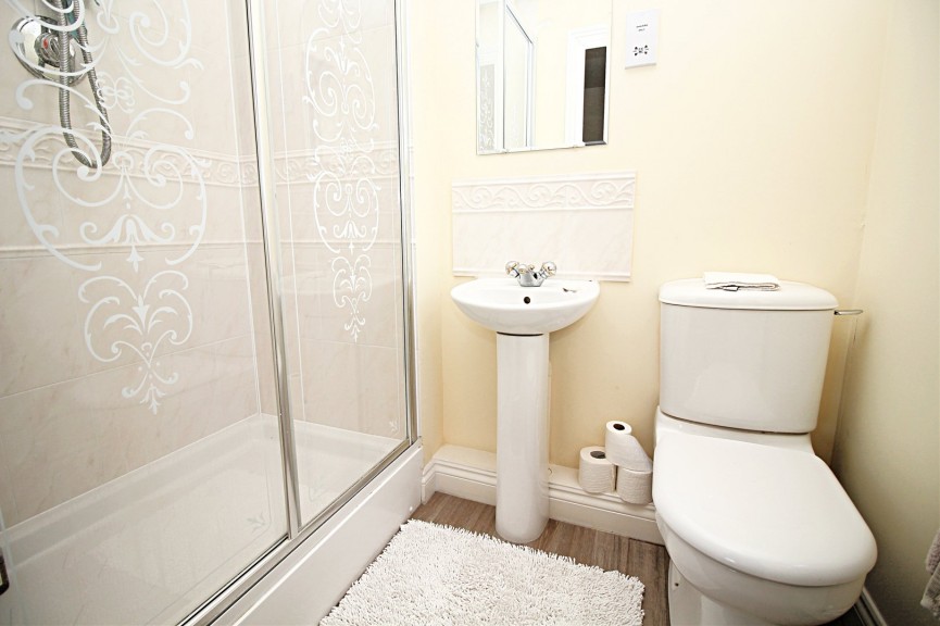 4 bedroom House for Letting Campion Road, Hatfield, Hertfordshire