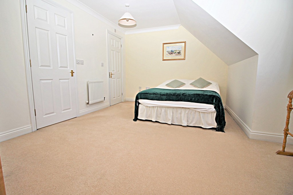 Campion Road, Hatfield, Hertfordshire