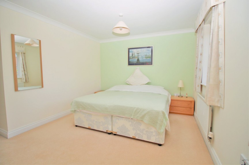 4 bedroom House for Letting Campion Road, Hatfield, Hertfordshire