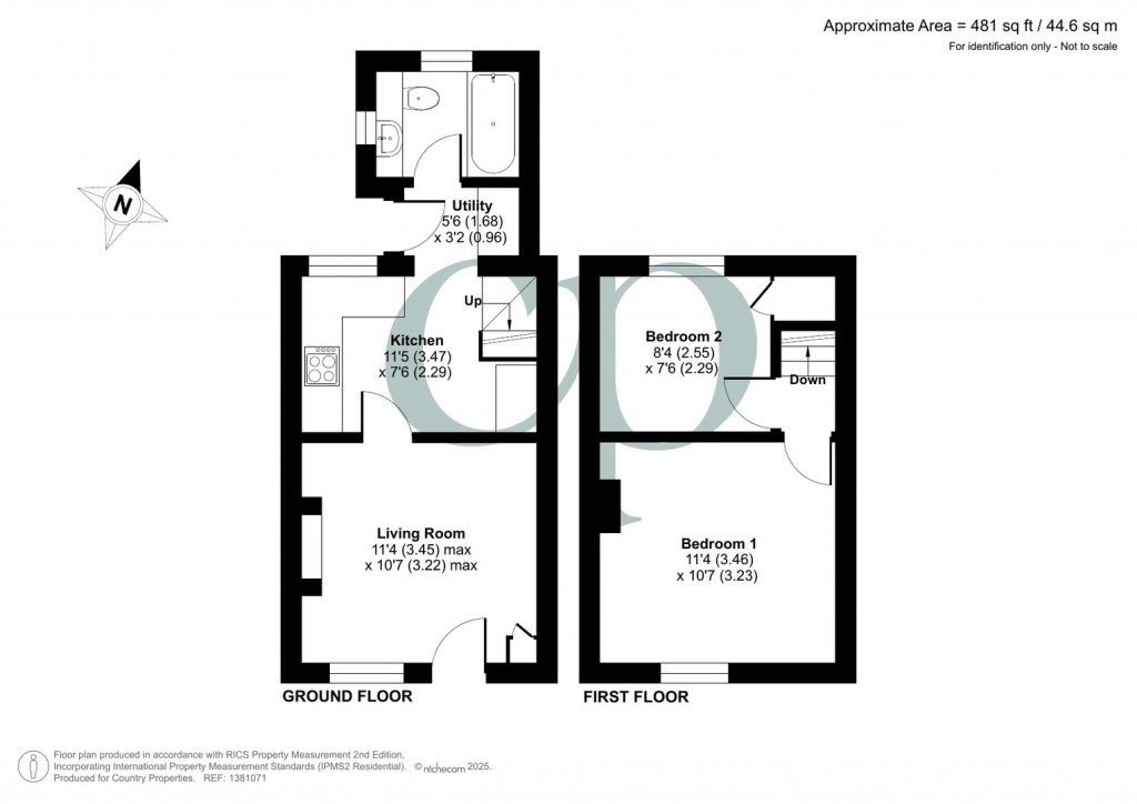 Ampthill Road, Shefford, Bedfordshire