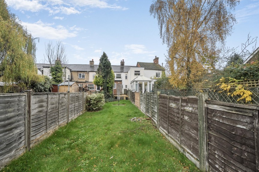 2 bedroom House for Sale Ampthill Road, Shefford, Bedfordshire
