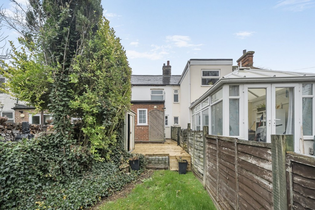 Ampthill Road, Shefford, Bedfordshire