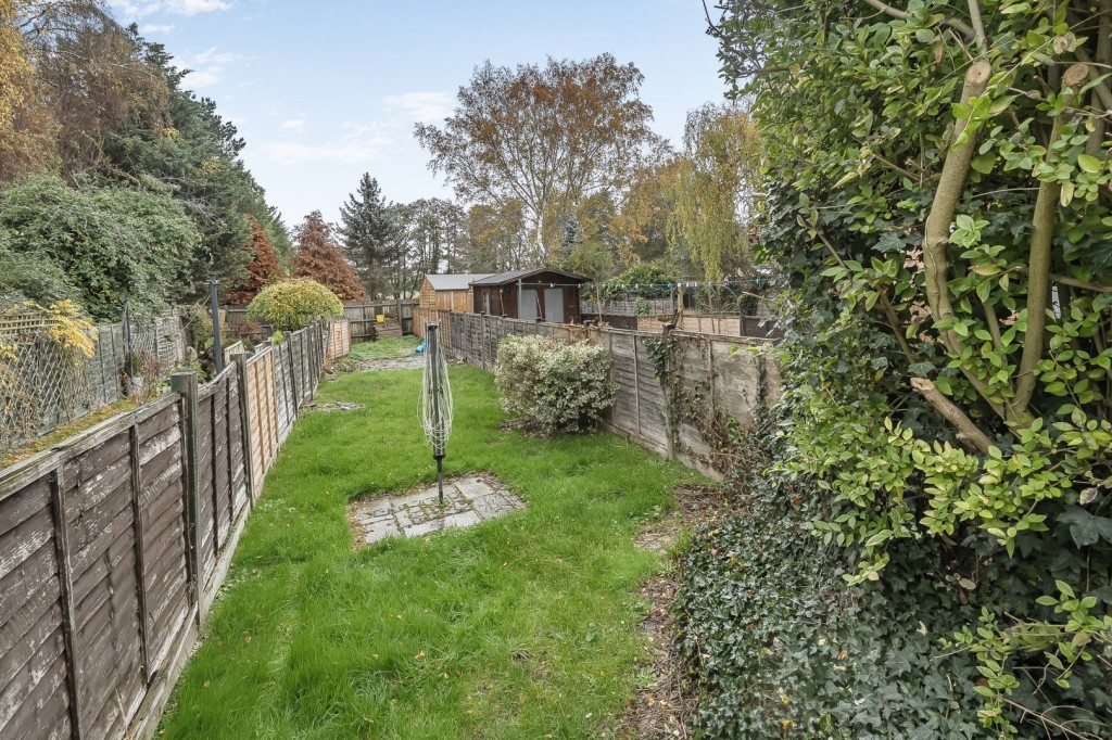 Ampthill Road, Shefford, Bedfordshire