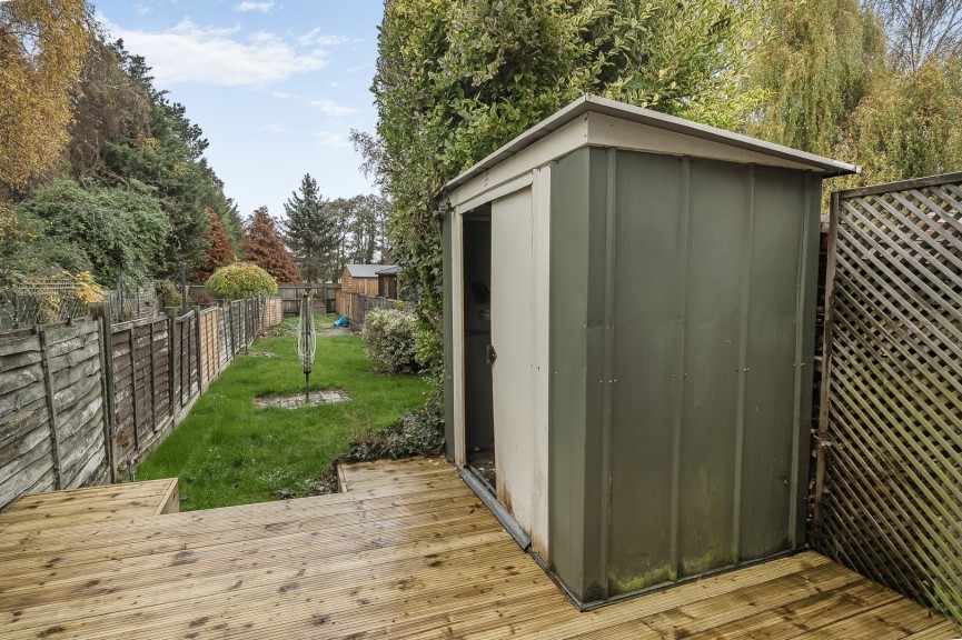 2 bedroom House for Sale Ampthill Road, Shefford, Bedfordshire