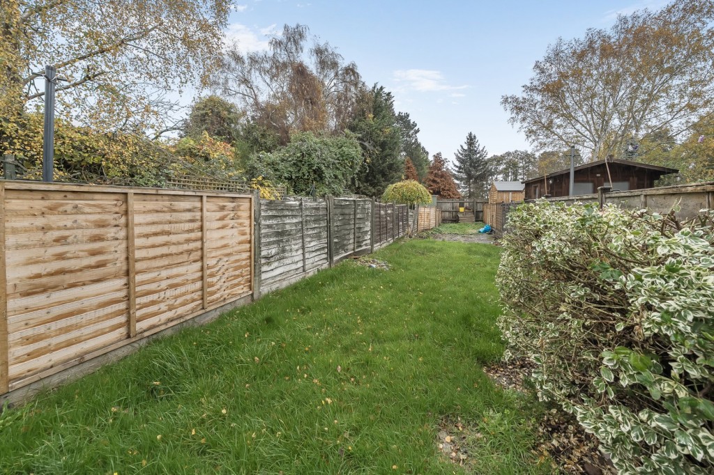 Ampthill Road, Shefford, Bedfordshire