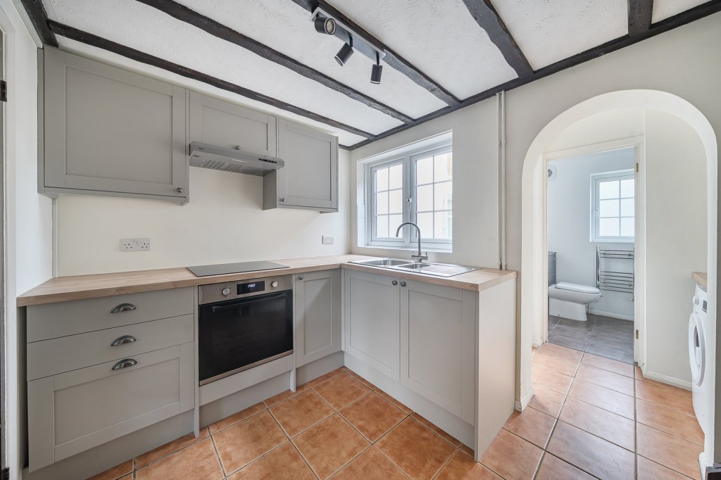 Ampthill Road, Shefford, Bedfordshire