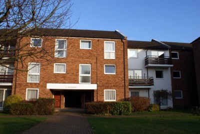 Endymion Road, Hatfield, Hertfordshire