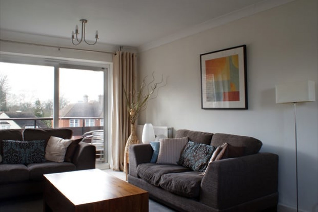 Endymion Road, Hatfield, Hertfordshire