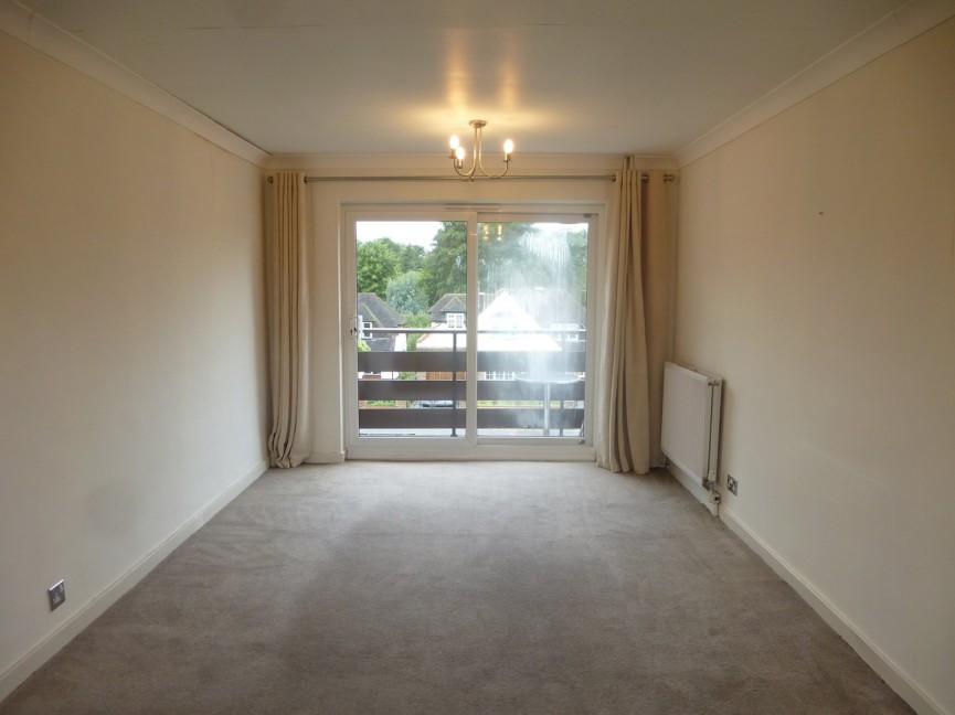 2 bedroom Flat for Letting Endymion Road, Hatfield, Hertfordshire