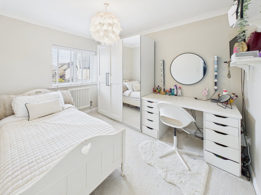 4 bedroom House for Sale Merchants Walk, Baldock, Hertfordshire