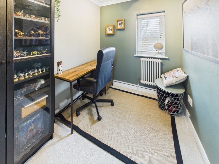 4 bedroom House for Sale Merchants Walk, Baldock, Hertfordshire